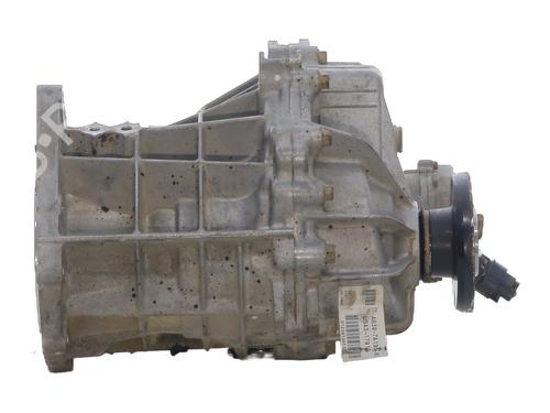 Transfer box FORD RANGER (TKE) 2.2 TDCi 4x4 | BP28373673M36 