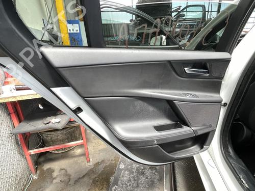 Used Rear left panel JAGUAR XE (X760) 2.0 D AWD (180 hp) 28089859