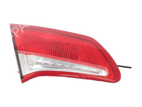 Left tailgate light CITROËN C4 II (NC_) 1.6 HDi 90 | BP27181196C79 