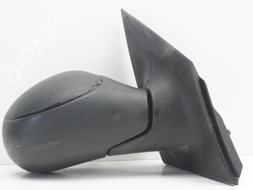 Right mirror CITROËN C2 (JM_) 1.4 HDi | BP18171640C27 