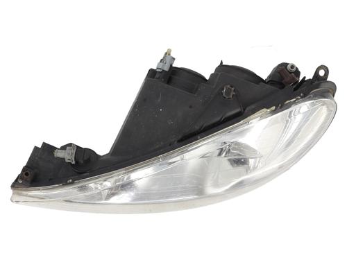 Left headlight PEUGEOT 206 SW (2E/K) 1.4 HDi | BP27713976C28 