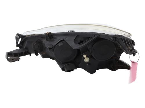 Right headlight CITROËN C3 II (SC_) 1.4 HDi 70 (SC8HZC, SC8HR0, SC8HP4) | BP26617333C29  - Image 5