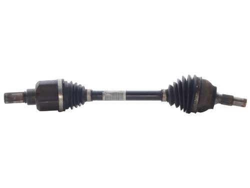 Left front driveshaft CITROËN C3 III (SX) 1.2 THP 110 (SXHNPS, SXHNZT, SXHNZ6) | BP29706161M38 
