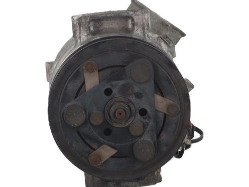 Used AC compressor OPEL INSIGNIA A (G09) 2.0 CDTI (68) (131 hp) 30124628