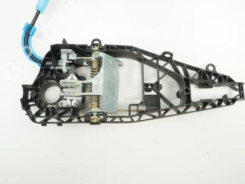 Used Rear right lock Rear right lock BMW 2 Active Tourer (F45) 218 d (150 hp) 18192761 18192761