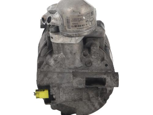 AC compressor MERCEDES-BENZ C-CLASS (W204) C 200 CDI (204.001) | BP30546137M34 - Image 4