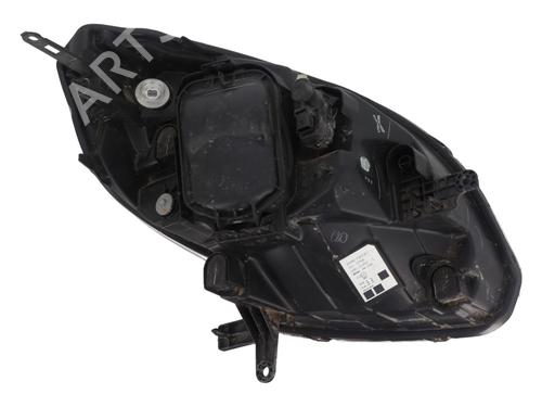 Left headlight RENAULT KANGOO Express (FW0/1_) 1.5 dCi 75 (FW07, FW10, FW04) | BP35939902C28 - Image 4