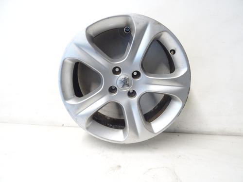 Llanta PEUGEOT 3008 I MPV (0U_) 2.0 HDi 150 / BlueHDi 150 (150 hp) 32667237