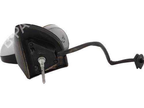 Left mirror PEUGEOT 407 (6D_) 2.0 16V (6DRFJC, 6DRFJE, 6DRFJF) | BP18698643C26 