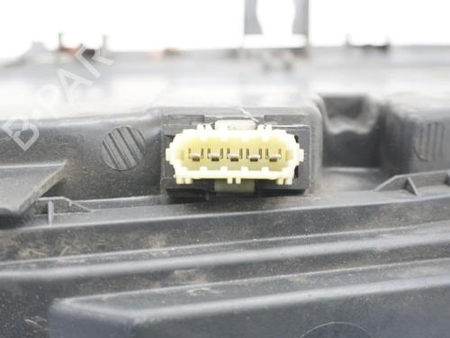 Used Right headlight CITROËN XANTIA (X1_, X2_) 2.0 HDI 109 (109 hp) 18187038