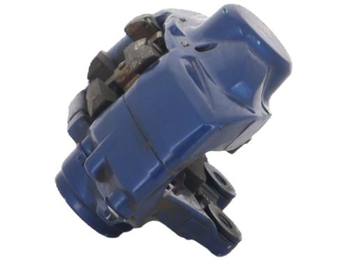 Used Left rear brake caliper Left rear brake caliper BMW 4 Coupe (F32, F82) M4 Competition (450 hp) 34500616 34500616