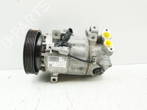 Used AC compressor RENAULT CLIO IV (BH_) 1.5 dCi 75 (75 hp) 20179796
