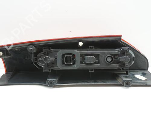 Left taillight RENAULT KANGOO / GRAND KANGOO II (KW0/1_) 1.5 dCi 85 (KW0K, KW0L, KW0B) | BP18196561C34 