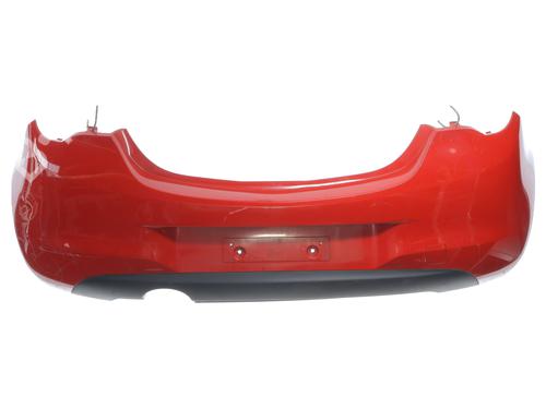 Rear bumper OPEL CORSA E (X15) 1.3 CDTI (08, 68) | BP28304309C8