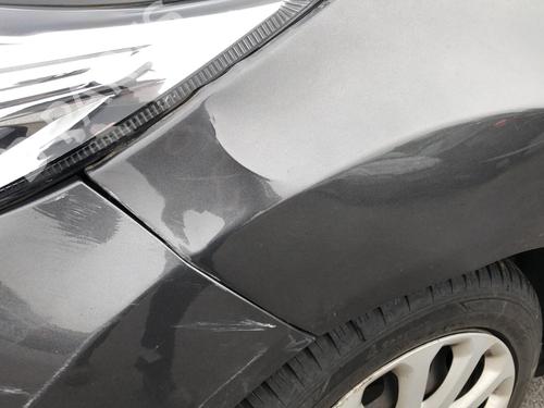 Climate control FORD FIESTA VI (CB1, CCN) 1.5 TDCi | BP29403712I5 - Image 14