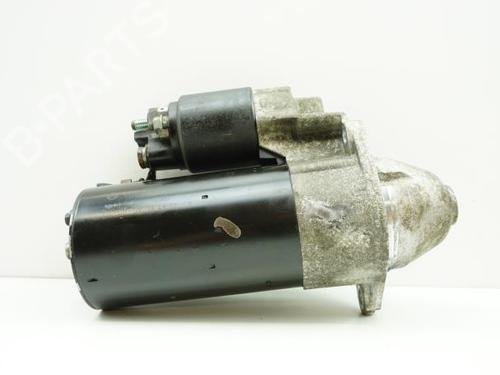 Startmotor MERCEDES-BENZ A-CLASS (W168) A 170 CDI (168.009, 168.109) | BP18185572M8 
