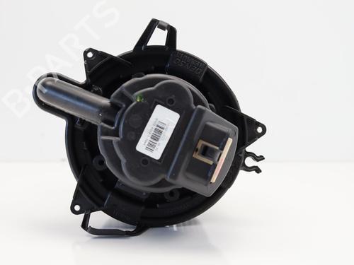 Heater blower motor RENAULT CAPTUR I (J5_, H5_) 0.9 TCe 90 | BP18173011M62