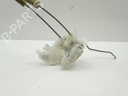 Front left lock SUBARU LEGACY IV Estate (BP)  | BP22071851C98 