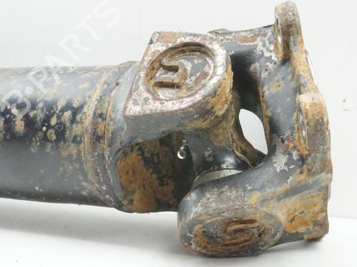 Used Driveshaft Driveshaft ISUZU D-MAX II (TFR, TFS) 1.9 Ddi (TFR87J) (150 hp) 18183374 18183374