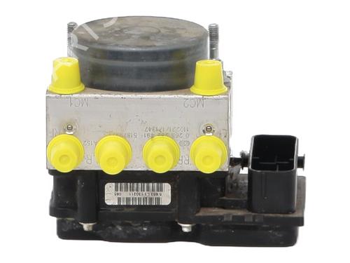 Used ABS pump CITROËN NEMO MPV 1.3 HDi 75 (75 hp) 21266522