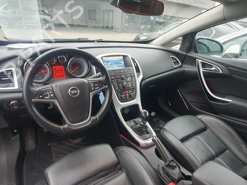 Alternator OPEL ASTRA J GTC 2.0 CDTI (08) | BP24435432M7 - Image 13