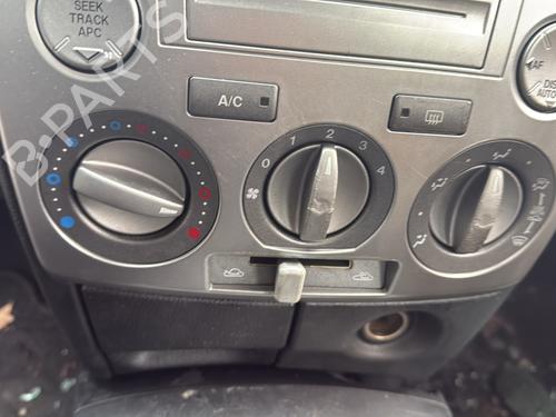 Engine MAZDA 2 (DY) 1.4 | BP27473688M1  - Image 12