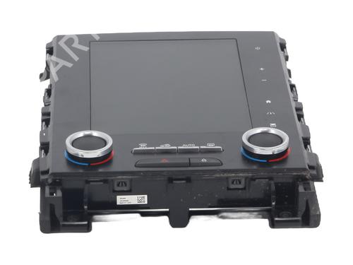 Display RENAULT MEGANE IV Hatchback (B9A/M/N_) 1.6 dCi 165 | BP35904662C48 - Image 2
