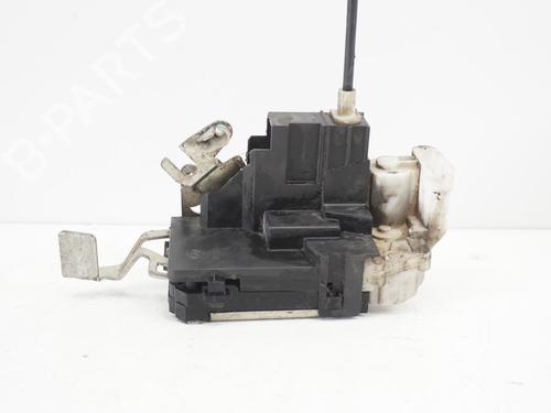 Front right lock CITROËN JUMPER I Van (244) 2.0 HDi | BP18171725C97 
