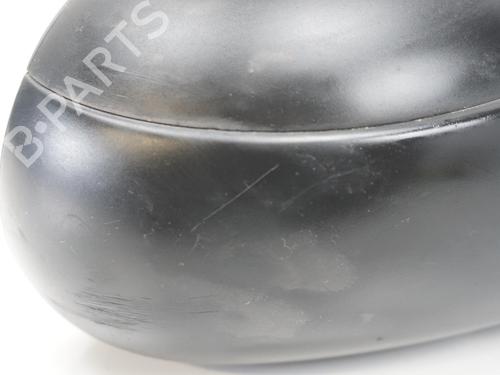 Right mirror PEUGEOT 206 Hatchback (2A/C) 1.4 i | BP18190985C27 