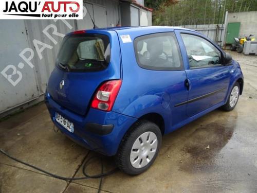 Right front driveshaft RENAULT TWINGO II (CN0_) | BP19728746M39