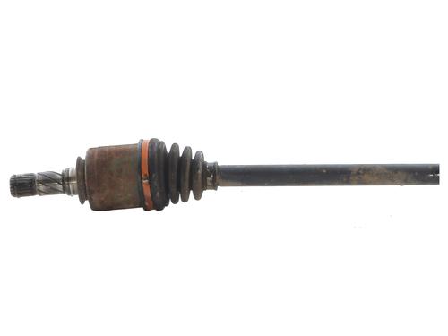 Used Left rear driveshaft Left rear driveshaft SUBARU IMPREZA Estate (GG) 1.6 AWD (95 hp) 31025595 31025595