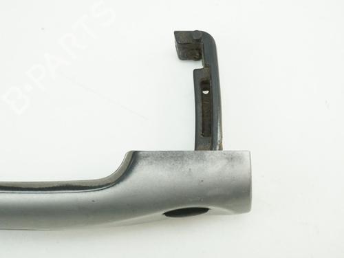 Front left exterior door handle RENAULT GRAND SCÉNIC III (JZ0/1_) 1.6 dCi (JZ00, JZ12) | BP18196438C128 