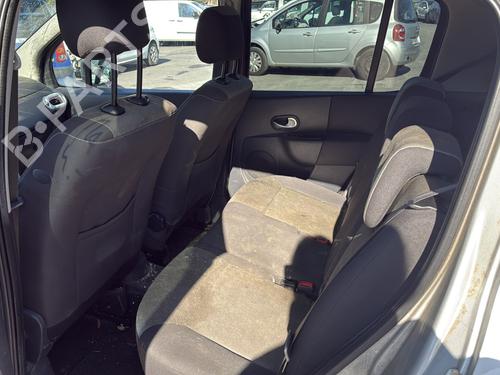 Left headlight RENAULT MODUS / GRAND MODUS (F/JP0_) 1.5 dCi (FP0F, JP0F) | BP28089886C28  - Image 24