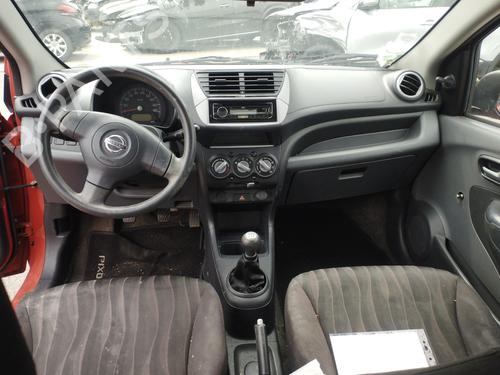 Climate control NISSAN PIXO (UA0) 1.0 | BP28127687I5 - Image 18