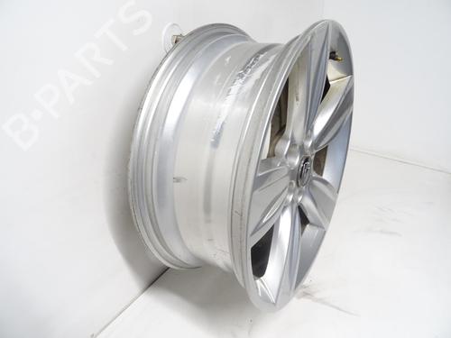 Rim CITROËN C-CROSSER (VU_, VV_) 2.2 HDi | BP19729967C45