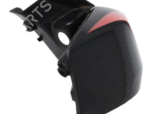 Left taillight PEUGEOT 3008 II SUV (MC_, MR_, MJ_, M4_) 1.5 BlueHDi 130 | BP22917949C34 