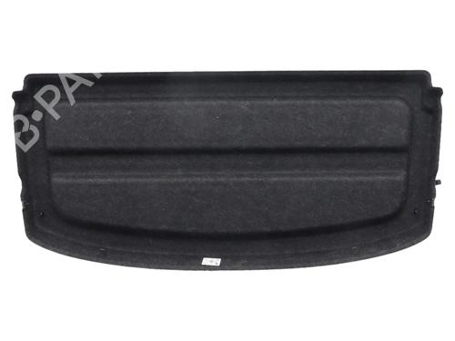 Rear parcel shelf RENAULT CAPTUR I (J5_, H5_) 0.9 TCe 90 | BP37193771C85 - Image 2