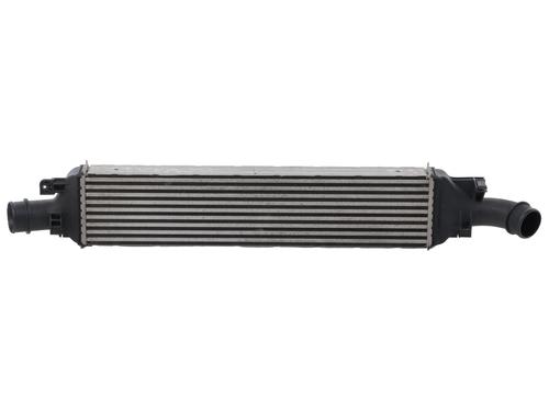 Intercooler AUDI Q3 (8UB, 8UG) 2.0 TDI quattro (177 hp) 23762825