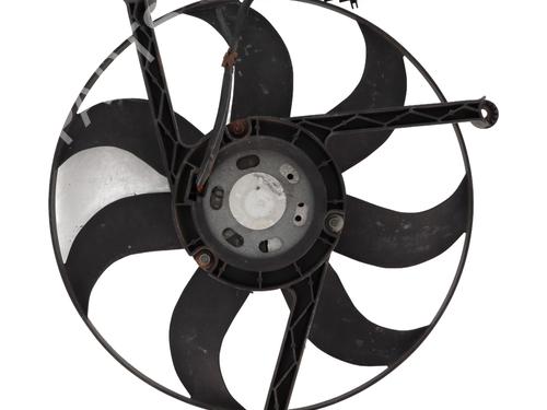 Køleventilator elektrisk PEUGEOT 307 CC (3B) 2.0 16V (140 hp) 18698669