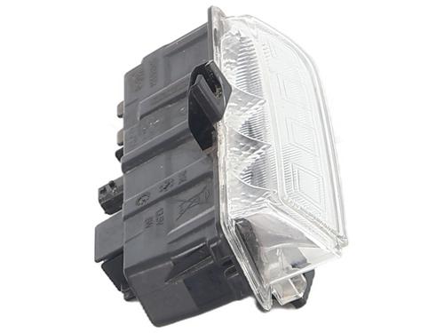 Left daytime light RENAULT CLIO IV (BH_) 1.2 16V | BP23763761C104 