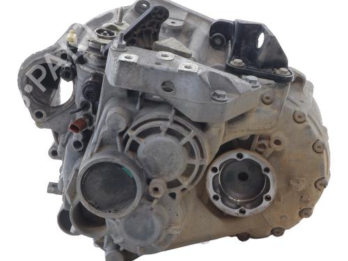 Gearbox VW CADDY III Box Body/MPV (2KA, 2KH, 2CA, 2CH) 2.0 TDI 4motion | BP25743301M3