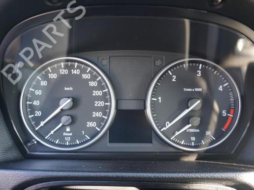 Driveshaft BMW 3 Touring (E91) 320 d | BP18188221M37 