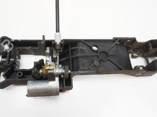 Front right lock NISSAN MICRA III (K12) 1.2 16V | BP18191782C97 