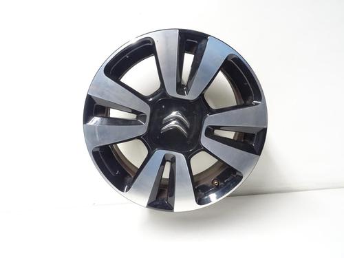 Used Rim CITROËN C3 III (SX) 1.2 VTi 82 (82 hp) 22075496