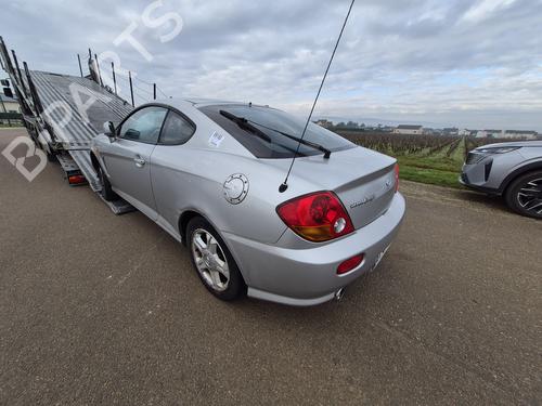 Engine HYUNDAI COUPE II (GK) | BP34412825M1 - Image 15
