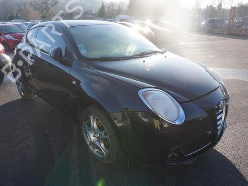 AC compressor ALFA ROMEO MITO (955_) 1.6 JTDM (955AXC1B) | BP18183829M34 