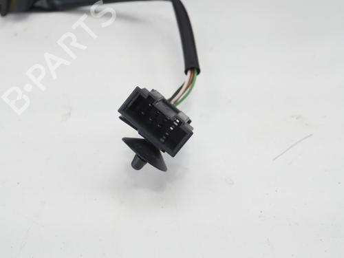 Left mirror SKODA FABIA II (542) 1.2 TSI | BP19729101C26 