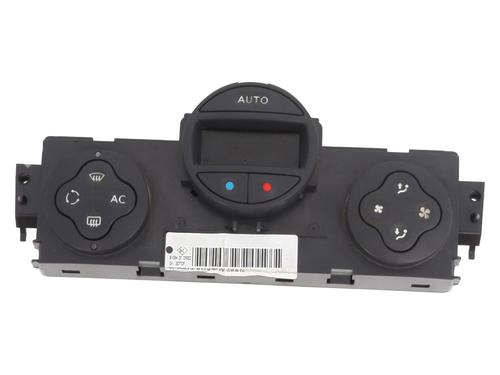 Used Climate control RENAULT MEGANE II (BM0/1_, CM0/1_) 1.6 16V (BM0C, CM0C) (113 hp) 25033436