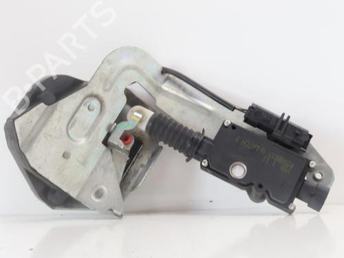 Rear left lock CITROËN C8 (EA_, EB_) 3.0 V6 | BP18181506C100 