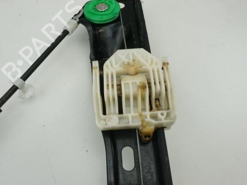 Front left window mechanism BMW 1 (E87) 118 d | BP18193359C22